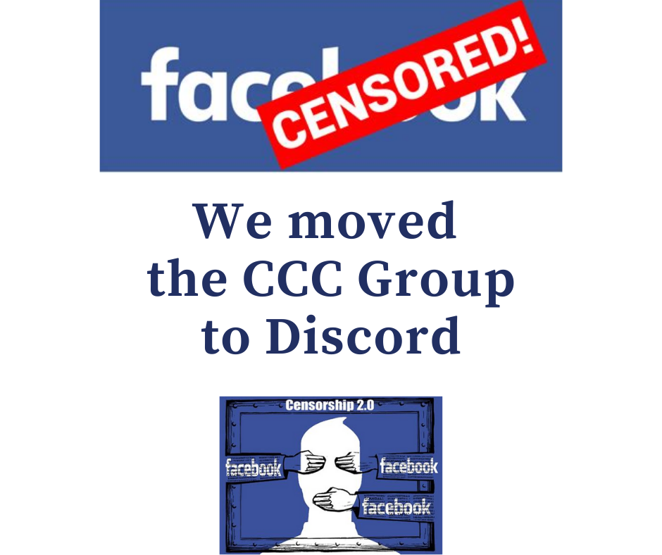 Censorship on FB